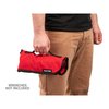 Tekton 16-Tool Angle Head Wrench Pouch (Red, 10 - 27 mm) OTP21205